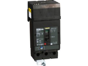 INTERRUPTOR TERMOMAGNÉTICO, 3 POLOS, 175 A. JGA36175 SCHNEIDER ELECTRIC