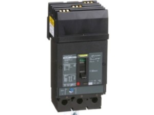 INTERRUPTOR TERMOMAGNÉTICO DE 3 POLOS, I-LINE. JGA36225 SCHNEIDER ELECTRIC