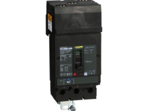 INTERRUPTOR TERMOMAGNÉTICO, 3 POLOS, 150 A. JJA36150 SCHNEIDER ELECTRIC