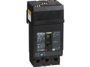 INTERRUPTOR TERMOMAGNÉTICO, 3 POLOS, 200 A. JJA36200 SCHNEIDER ELECTRIC