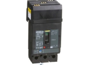 INTERRUPTOR TERMOMAGNÉTICO DE 3 POLOS, I-LINE, 225 A. JJA36225 SCHNEIDER ELECTRIC