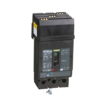 INTERRUPTOR TERMOMAGNÉTICO DE 3 POLOS, I-LINE, 225 A. JJA36225 SCHNEIDER ELECTRIC