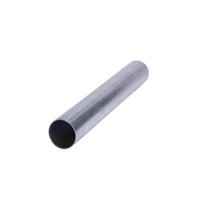 Tubo conduit 1 1/4" Pared Delgada (32mm) X 3 metros, galvanizado etiqueta verde, calibre 16.