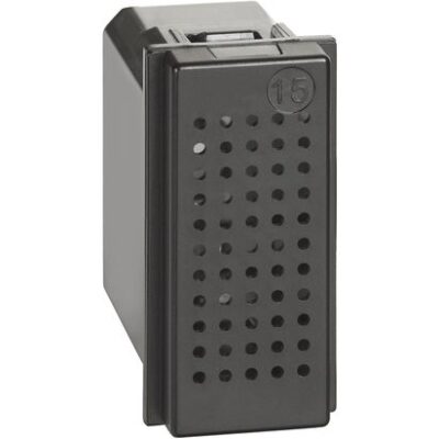ZUMBADOR 127 V 8VA 1 MOD. - K4356V127