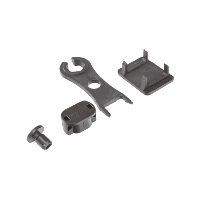 kit de Herramienta y Accesorios Para Cable Troncal de Microinversor HMS20004T: KITHOYMILESTOOL