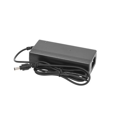 Fuente de Poder Regulada 12 VCD / 3.3A. / Conector 5.5 mm / Recomendado para DVR´s y PTZ TURBOHD KPL-040F
