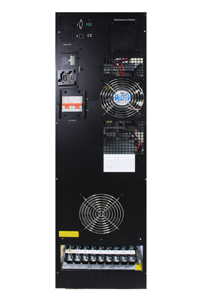 UPS KStar Memo(S) Torre Online 10kVA/10kW | Bifásico 220V/110V | Alejandra Chacon UPS KStar Memo(S) Torre Online 10kVA/10kW | Bifásico 220V/110V - Image 2