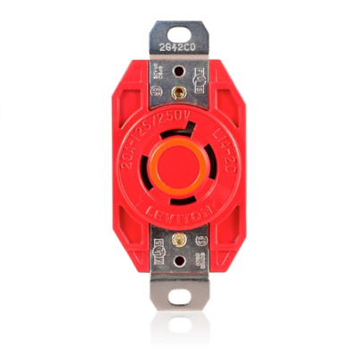 S&K INTERRUPTOR 4 VIAS 1/3Â Â LANCOÂ Â  10A - 250V CA - L10-INTR4-13B