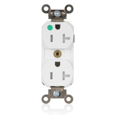 S&K MODULO CIEGO 1/3 BLANCO - L10-MDUL0-13B