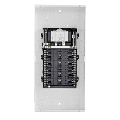S&K MODULO CIEGO 1/2 BLANCO - L20-MDUL0-12B