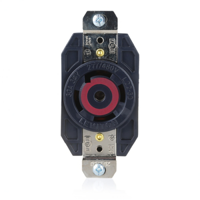 S&K MODULO CIEGO 1/2 NEGRO MATE - L22-MDUL0-12N
