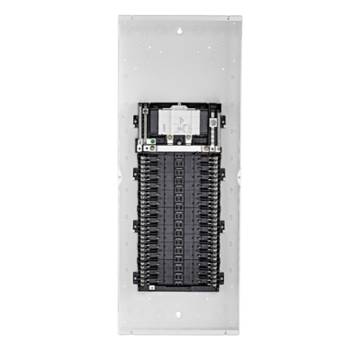 S&K CONTROL DE VENTILADOR 3/3 BLANCO  300W 120VAC - L30-LVENT-33B