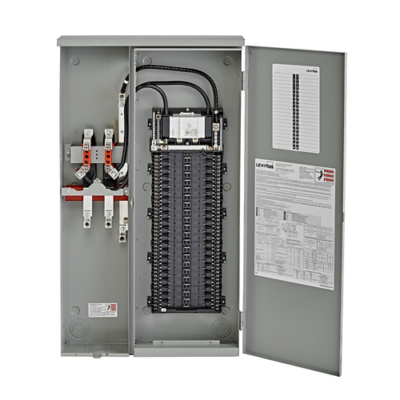 S&K INTERRUPTOR 1P DOBLE 1/2 NEGRO MATE 10A-250V CA - L42-INTER-0DN