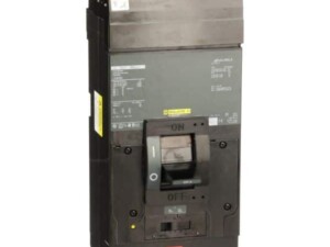 INTERRUPTOR TERMOMAGNÉTICO, I-LINE, 3 POLOS, 350 A. LA36350 SCHNEIDER ELECTRIC