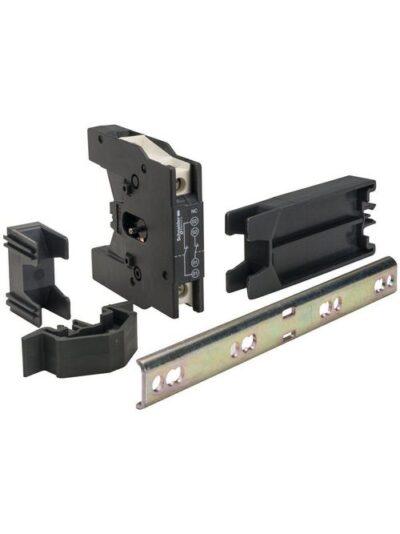 Tesys D - Enclavamiento Eléctrico Para Lc1D40…D65 - LA9D4002
