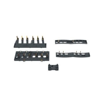 JUEGO DE CONMUTADOR REVERSIBLE, CONEXIONES DE ALIMENTACIÓN PARA TESYS D. LAD9R1V SCHNEIDER ELECTRIC