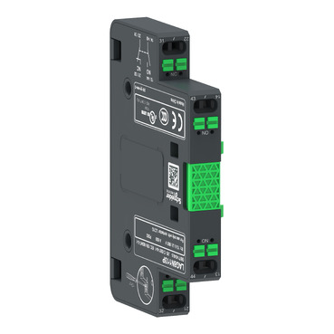 AUX CONTACT 1NO+1NC SPRING TYP - LAG8N113P