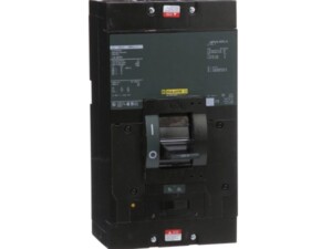 INTERRUPTOR TERMOMAGNÉTICO, 3 POLOS, 250 A. LAL36250 SCHNEIDER ELECTRIC