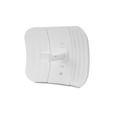 LBE-M5-23, LITEBEAM M5, 5Ghz, direccional de 23 dbi, 25dbm (316mw)mo