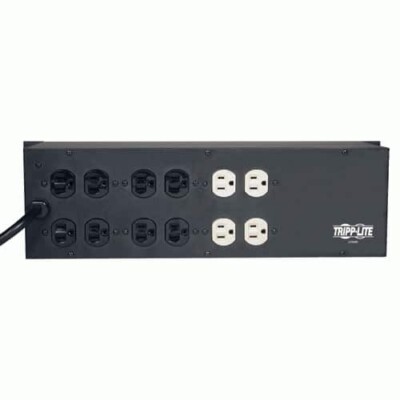 LCR2400