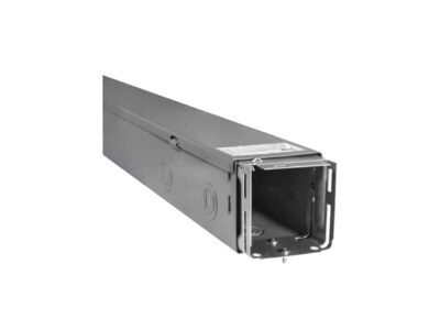DUCT CUAD SERIE2 10X10X1.52 P9 LD45-2