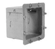ADAPTADOR P/DUCTO 15 X 15 SQD - LD66AM