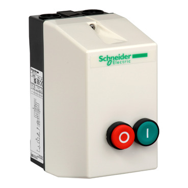 ARR COF 1S 35A 110V 50 60HZ - LE1D35F7