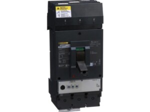 Interruptor micrologic, 3 polos, 400 A. LGA36400U33X Schneider Electric  LGA36400U33X