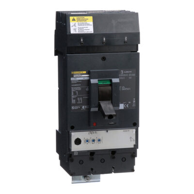 LGA INT. TERMOMAGNETICO 3P 600A 35 KA 480V LGA36600U31X