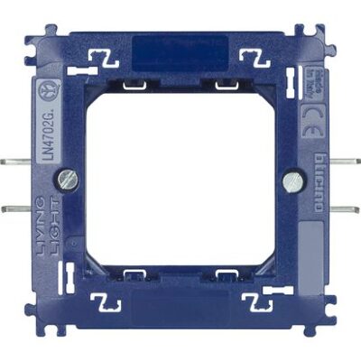SOPORTE 2 MODULOS - LN4702G