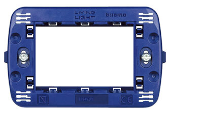 SOPORTE 3 MODULOS - LN4703M