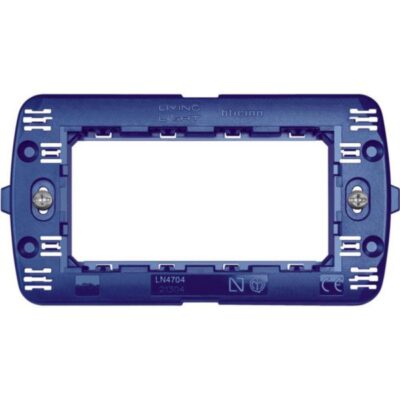 SOPORTE 4 MODULOS - LN4704