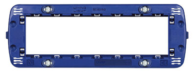 SOPORTE 7 MODULOS - LN4707