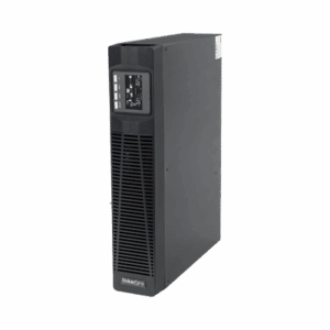 UPS de 1000VA/900W / Topología On-Line Doble Conversión / Entrada y Salida de 120 Vca / Clavija de Entrada NEMA 5-20P / Pantalla LCD Configurable / Formato Rack/Torre / 8 Salidas  LP1KRT