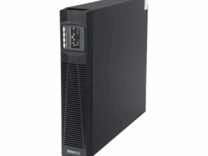 UPS de 2000VA/1800W / Topología On-Line Doble Conversión / Entrada y Salida de 120 Vca / Clavija de Entrada NEMA 5-20P / Pantalla LCD Configurable / Formato Rack/Torre LP2KRT