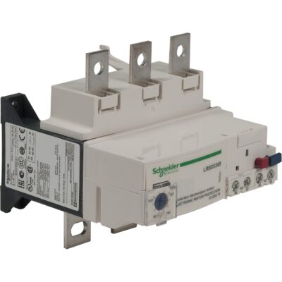 RELE DE PROTECCION TERMICA    90.0 - 150.0 - LR9D5369
