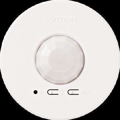 SENSOR PIR INALAMBRICO        PARA PASILLO - LRF2-OHLB-P-WH