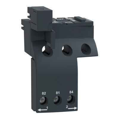 Tesys U - Conexión Prefrabicada Para Inversor - LU9MR1C