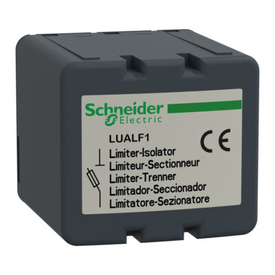 Tesys U - Cartucho Limitador - 130 Ka 440 V - LUALF1