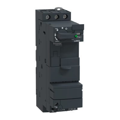 Tesys U - Base De Potencia - 32 A - LUB32