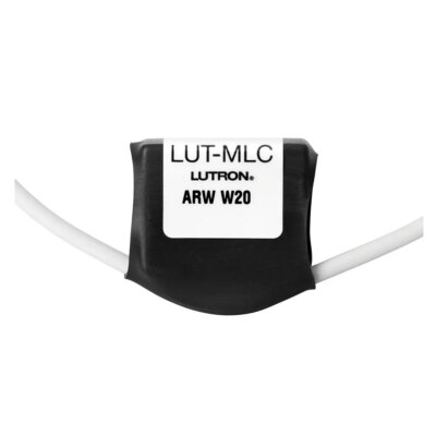 ADAPTADOR CARGA P/APAGADORES - LUT-MLC