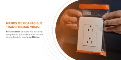 CONECTOR ESCALERA A CAJA DE 18 - MCE-18-E