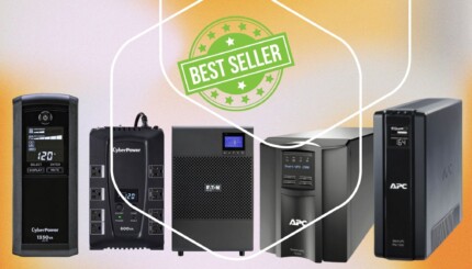 10 mejores UPS (fuente de alimentación ininterrumpida) para comprar en 2023 | Pablo Chacon Santana MEJORES UPS