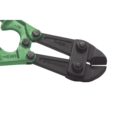 Pinza tipo francesa para corte de charola, aplica cualquier ancho y peralte  MG-51-904