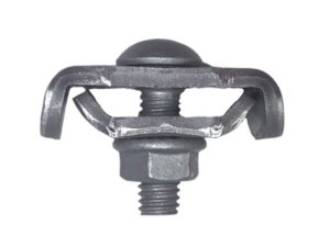 Kit 1 Para Unir Tramos de Charolas es Ideal Para Utilizarse al Exterior o Zonas Húmedas (4 piezas)   MG-51-KIT1GBM