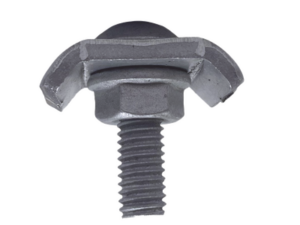 Kit 3 Para Unir Tramos de Charolas a Ménsulas es Ideal Para Utilizarse al Exterior o Zonas Húmedas (3 piezas)  MG-51-KIT3GBM