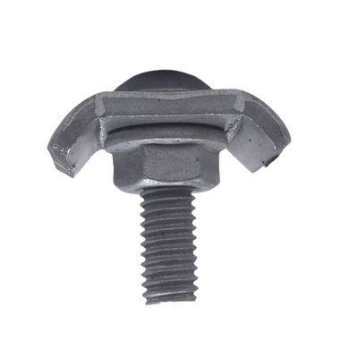 Kit 3 Para Unir Tramos de Charolas a Ménsulas es Ideal Para Utilizarse al Exterior o Zonas Húmedas (3 piezas) MG-51-KIT3GBM
