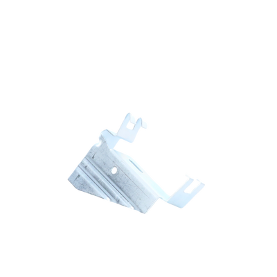 Ménsula automática inteligente de 100mm, con acabado Electro Zinc  MG-60-151EZ