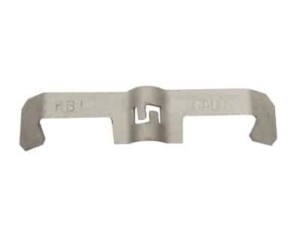 Clip para instalación de unicanal   MG-51-099
