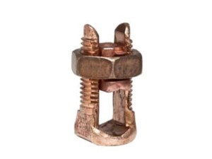 Puesta a Tierra 1 AWG - 250 kcmil  MG-51-942